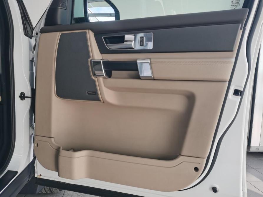 Land Rover Discovery IV Рестайлинг Барнаул  - изображение 33