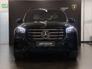 Mercedes-Benz GLS II (X167) Рестайлинг Москва  - изображение 46
