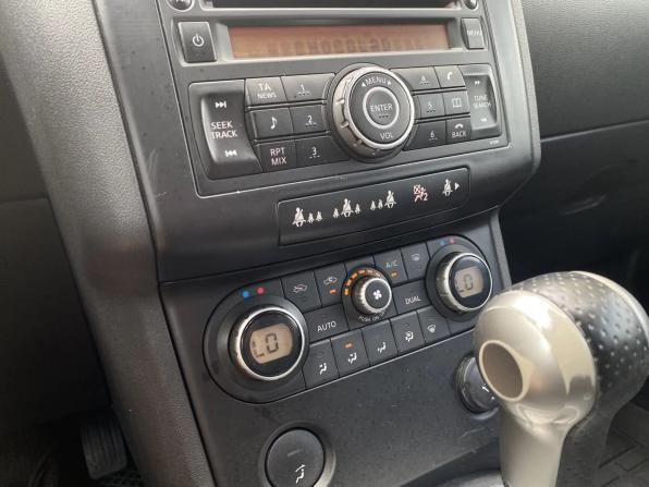 Nissan Qashqai I с пробегом 2007 года, цена 739 000 рублей, 246381 км, внедорожник, Автокод Объявления