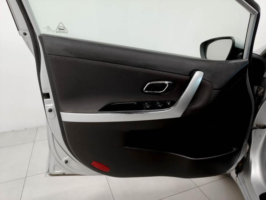 Kia Ceed II Рестайлинг Тула  - изображение 13