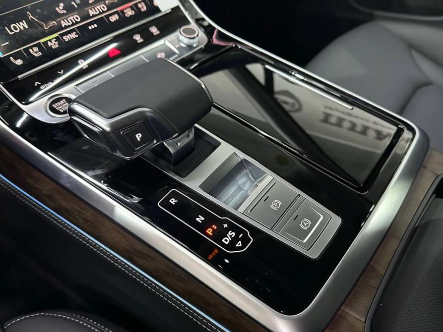 Audi Q7 II (4M) Рестайлинг 2 Воронеж  - изображение 14
