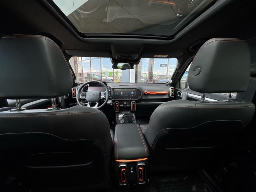 Haval Dargo I Краснодар  - изображение 28