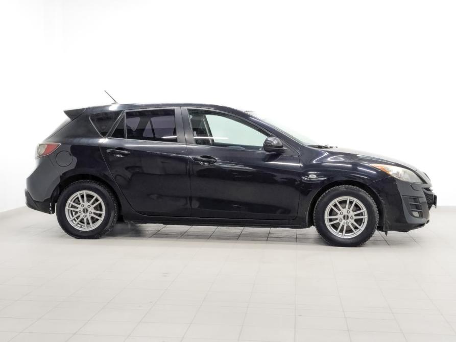 Mazda 3 II (BL) Москва  - изображение 4