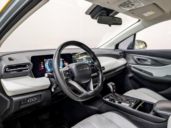 BAIC U5 Plus с пробегом 2024 года, цена 825 000 рублей, 174606 км, седан, Автокод Объявления