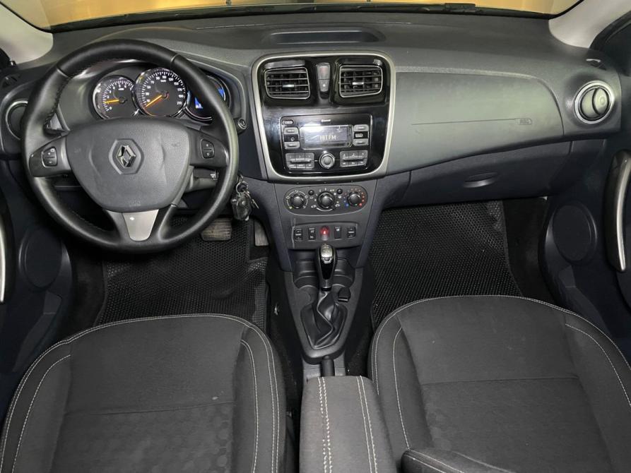 Renault Logan II Тверь  - изображение 7
