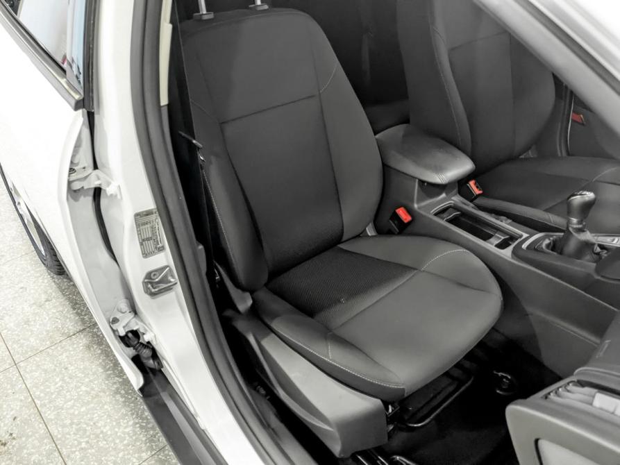 Ford Focus III Рестайлинг Москва  - изображение 22