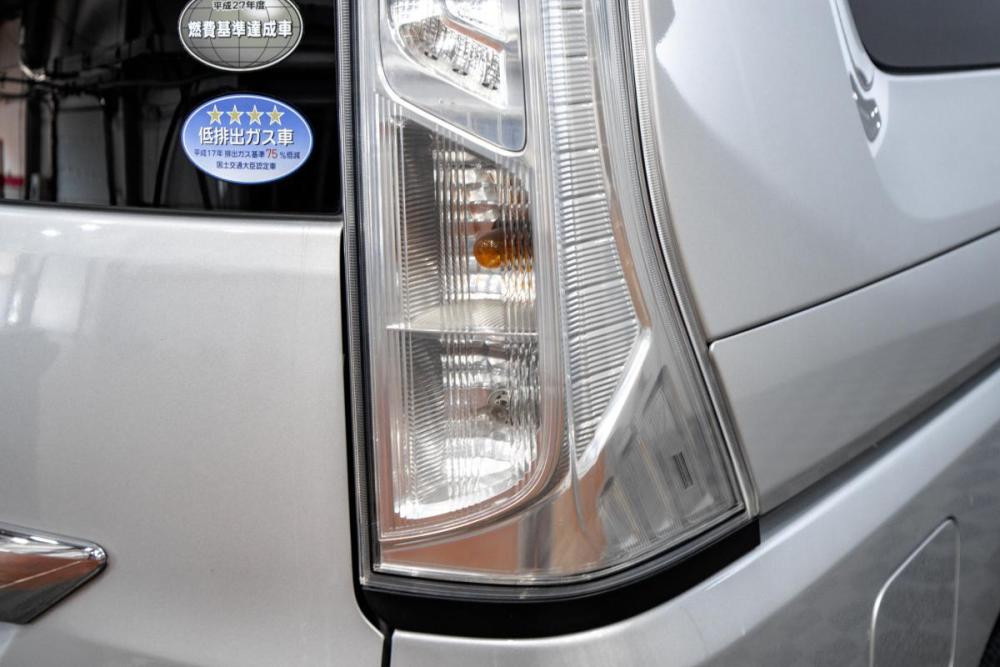 Nissan Serena IV (C26) Барнаул  - изображение 9
