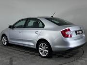 Skoda Rapid I Ростов-на-Дону  - изображение 18
