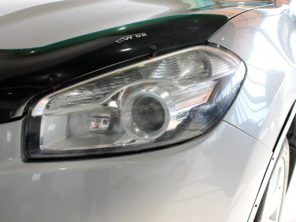 Nissan Qashqai+2 I Рестайлинг с пробегом 2012 года, цена 1 325 000 рублей, 163000 км, внедорожник, Автокод Объявления