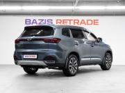 Chery Tiggo 8 I Тюмень  - изображение 29