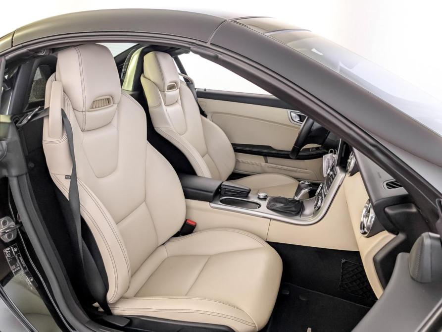 Mercedes-Benz SLK-Класс III (R172) Москва  - изображение 23