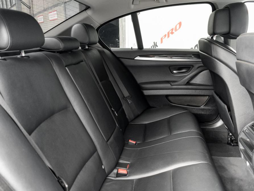 BMW 5 серии VI (F10/F11/F07) Екатеринбург  - изображение 26