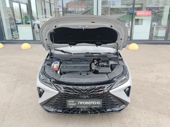 Omoda S5 GT с пробегом 2023 года, цена 1 790 000 рублей, 20038 км, седан, Автокод Объявления