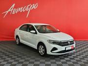 Volkswagen Polo VI Вологда  - изображение 23