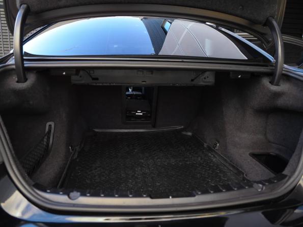 BMW 5 серии VI (F10/F11/F07) Рестайлинг с пробегом 2013 года, цена 1 525 000 рублей, 205000 км, седан, Автокод Объявления