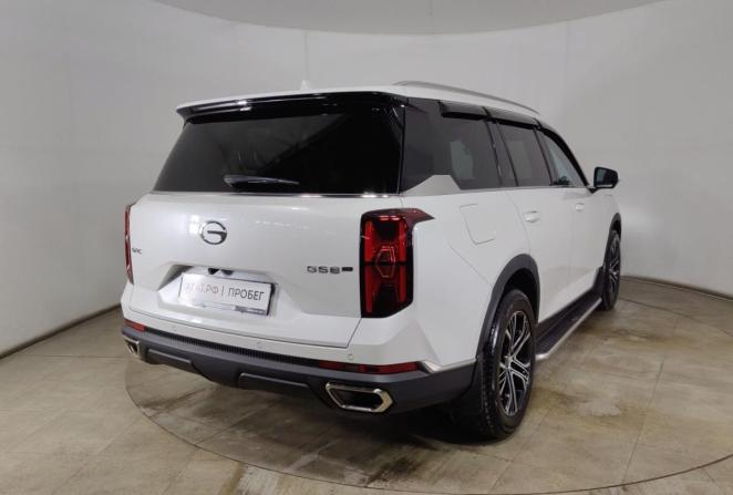GAC GS8 II с пробегом 2024 года, цена 3 650 000 рублей, 29630 км, внедорожник, Автокод Объявления