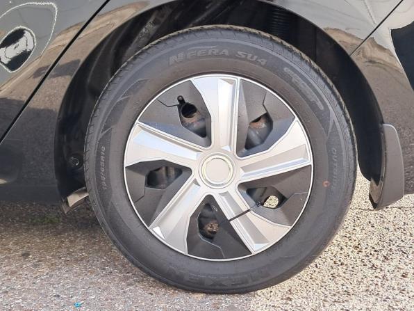 Kia Rio IV с пробегом 2018 года, цена 1 440 000 рублей, 110500 км, седан, Автокод Объявления