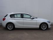 BMW 1 серии II (F20/F21) Рестайлинг 2 Москва  - изображение 32