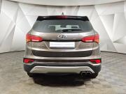 Hyundai Santa Fe III Рестайлинг Москва  - изображение 28