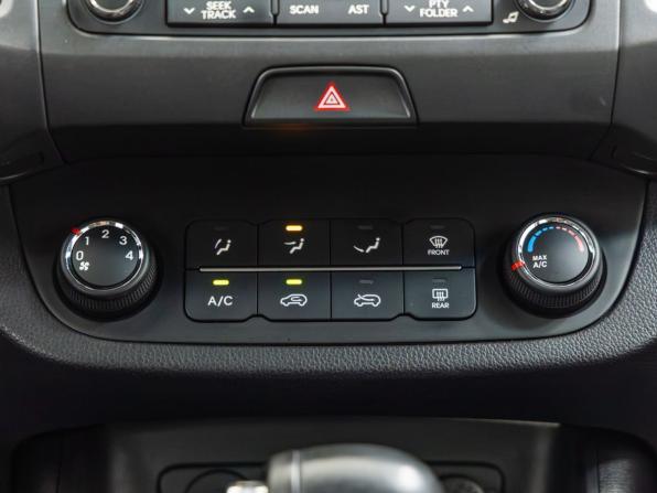 Kia Sportage III с пробегом 2013 года, цена 1 648 000 рублей, 33069 км, внедорожник, Автокод Объявления