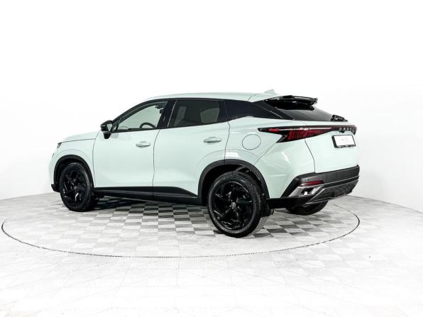 Omoda C5 I с пробегом 2023 года, цена 1 596 100 рублей, 60459 км, внедорожник, Автокод Объявления