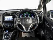 Honda Shuttle II Иркутск  - изображение 34