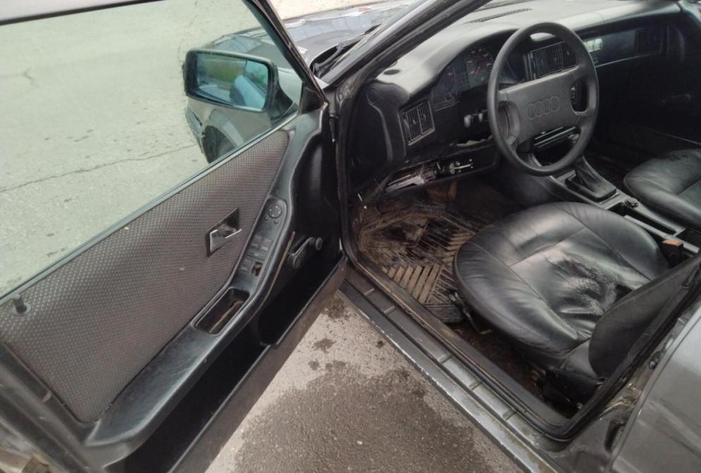 Audi 80 IV (B3) Волгоград  - изображение 14