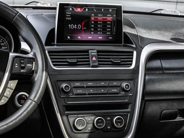 FAW Besturn X80 I Рестайлинг с пробегом 2020 года, цена 1 379 000 рублей, 57113 км, внедорожник, Автокод Объявления