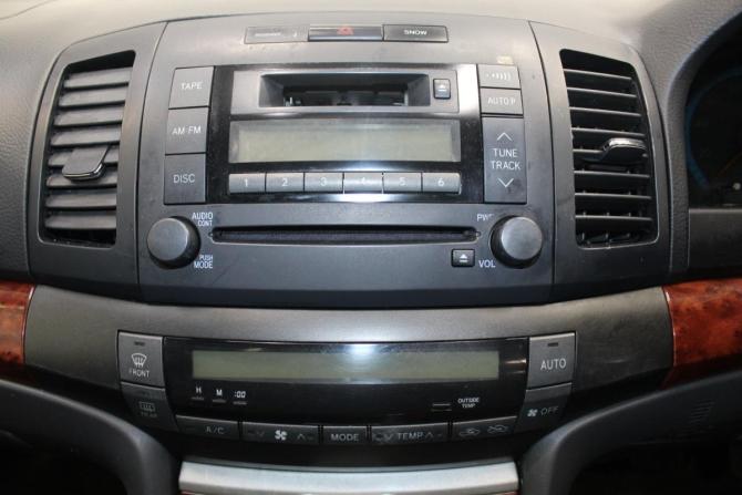 Toyota Allion I с пробегом 2003 года, цена 699 000 рублей, 370619 км, седан, Автокод Объявления