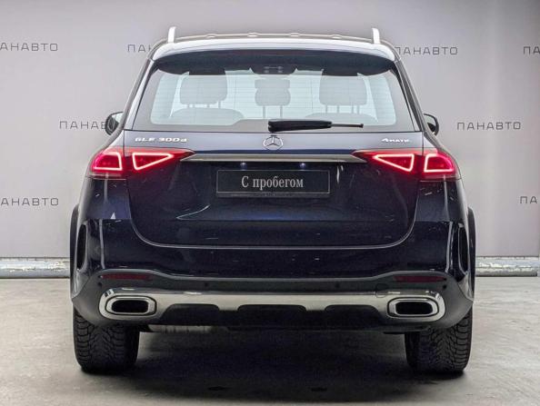 Mercedes-Benz GLE II (V167) с пробегом 2021 года, цена 5 325 000 рублей, 146451 км, внедорожник, Автокод Объявления