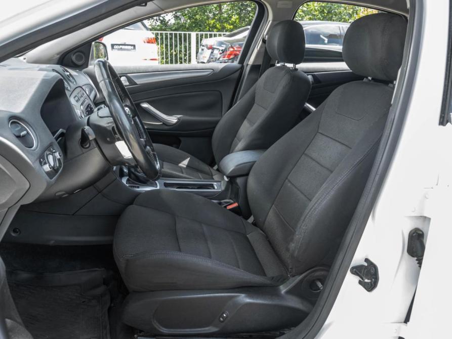 Ford Mondeo IV Рестайлинг Ставрополь  - изображение 10