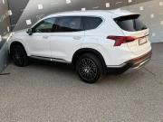 Hyundai Santa Fe IV Рестайлинг Минеральные Воды  - изображение 31