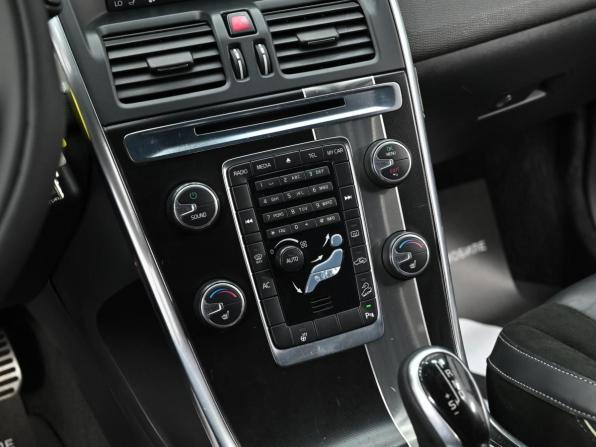Volvo XC60 I Рестайлинг с пробегом 2014 года, цена 1 549 000 рублей, 170000 км, внедорожник, Автокод Объявления