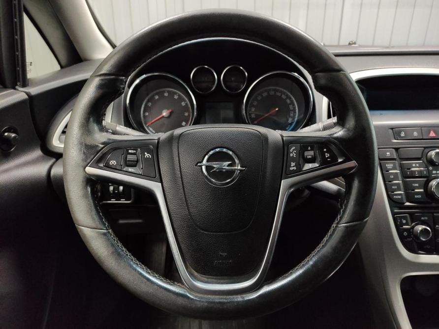Opel Astra J Пермь  - изображение 7