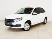 Lada (ВАЗ) Granta I Рестайлинг Тула  - изображение 17