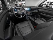 Hyundai Tucson IV Рестайлинг Москва  - изображение 34