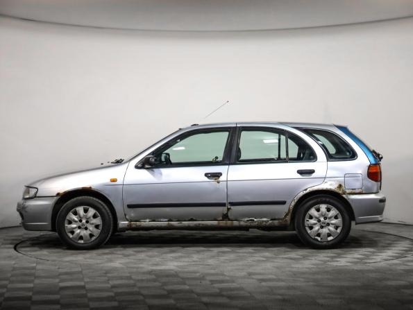 Nissan Almera I (N15) с пробегом 1997 года, цена 319 777 рублей, 211068 км, хэтчбек, Автокод Объявления