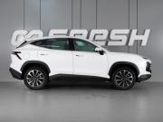 JETOUR DASHING I Минеральные Воды  - изображение 23