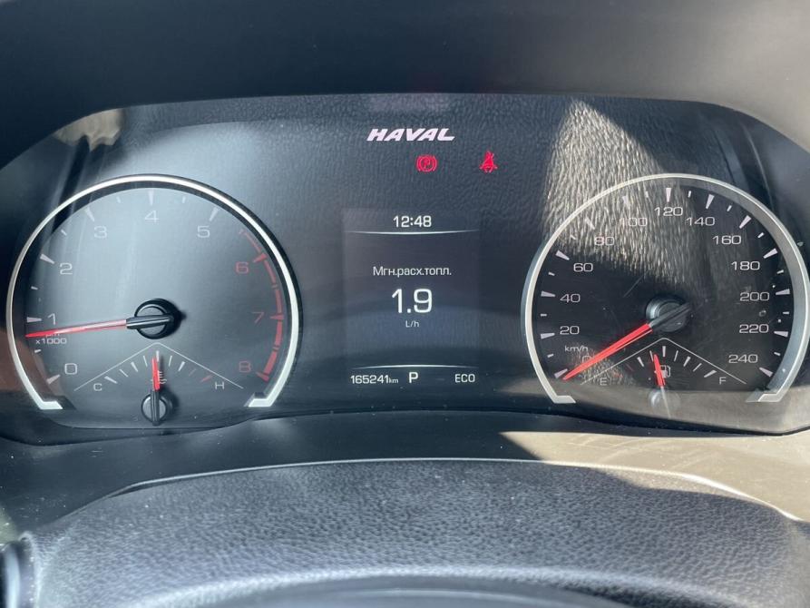 Haval F7 I Москва  - изображение 20