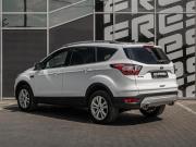 Ford Kuga II Рестайлинг Краснодар  - изображение 22