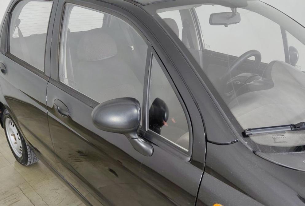 Daewoo Matiz I Рестайлинг Волгоград  - изображение 18