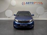 Kia Rio III Рестайлинг Москва  - изображение 28