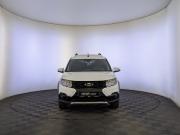 Lada (ВАЗ) Largus I Рестайлинг Москва  - изображение 29