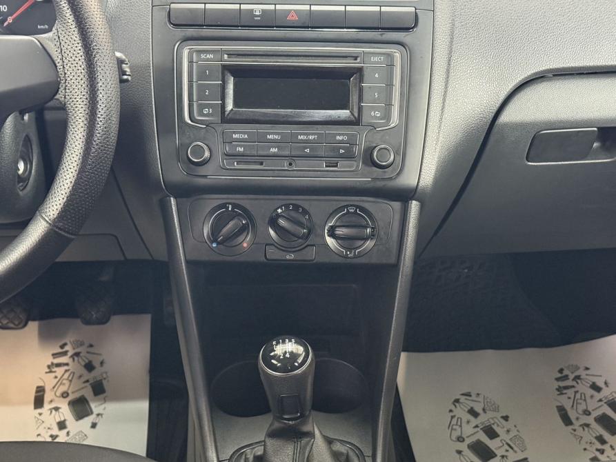 Volkswagen Polo V Смоленск  - изображение 10