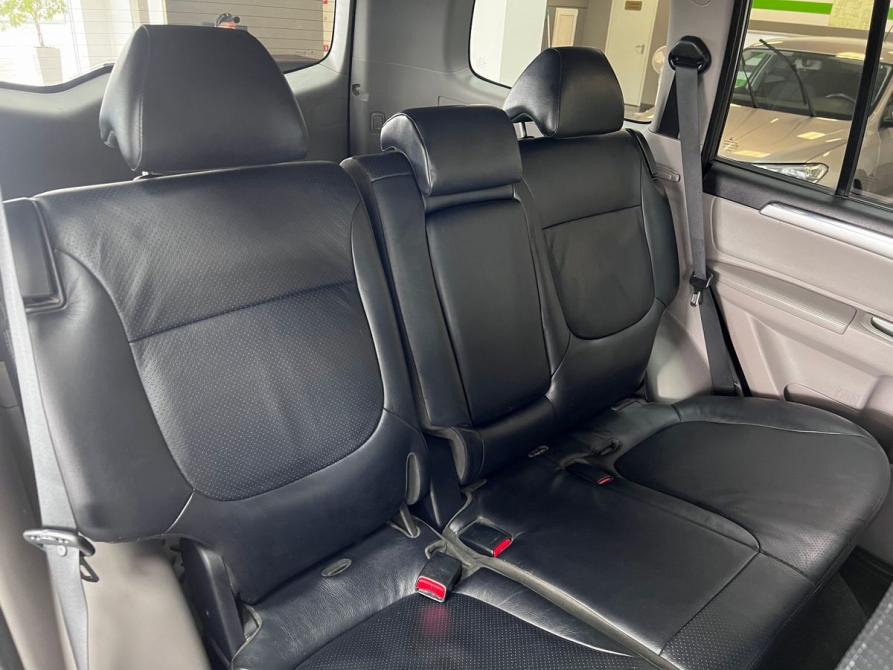 Mitsubishi Pajero Sport II Тверь  - изображение 13
