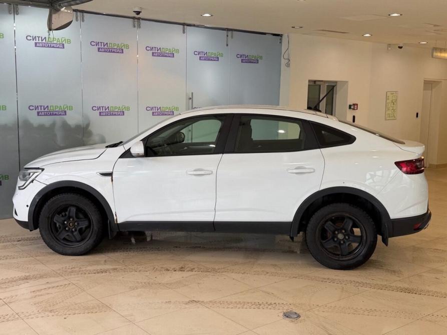 Renault Arkana I Москва  - изображение 8
