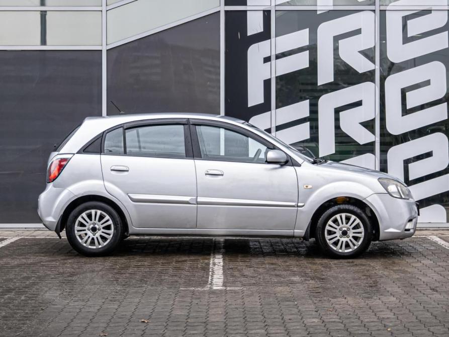 Kia Rio II Рестайлинг Краснодар  - изображение 5
