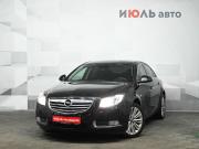Opel Insignia I Екатеринбург  - изображение 20