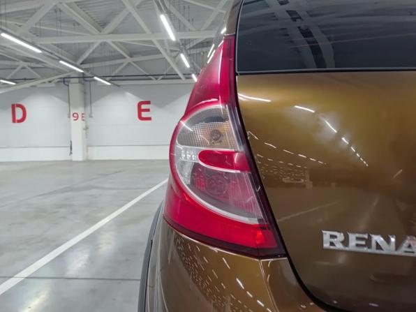 Renault Sandero I с пробегом 2013 года, цена 650 000 рублей, 223682 км, хэтчбек, Автокод Объявления