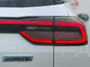 Chery Tiggo 7 Pro Plug-in Hybrid Екатеринбург  - изображение 54